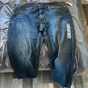 Men’s Old Navy Classic Blue Jeans